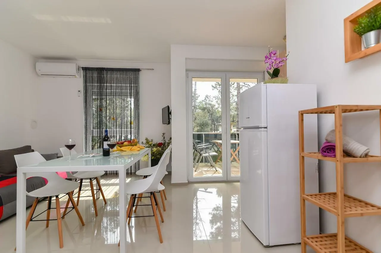 Denis Apartment Vir