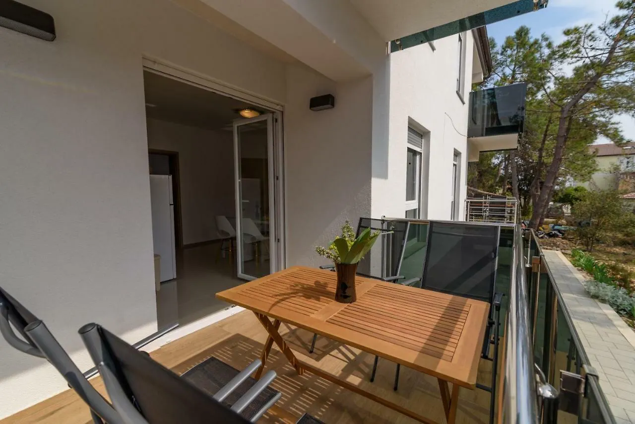 Denis Apartment Vir