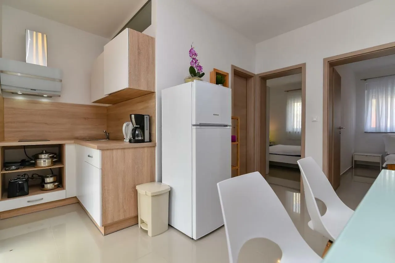 Denis Apartment Vir Chorvatsko
