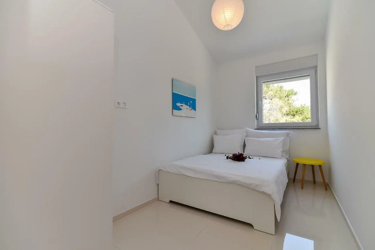 Denis Apartment Vir Chorvatsko